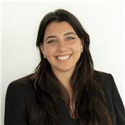 Étudiante expérimentée avec plus de 5 ans d'expérience